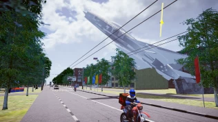 Bronitsyn - Amazing Map Mod (Mapas / Maps)