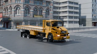 Download Mod Mercedes-Benz 1620 Qualificado – Proton Bus Sim - Proton Bus Simulator