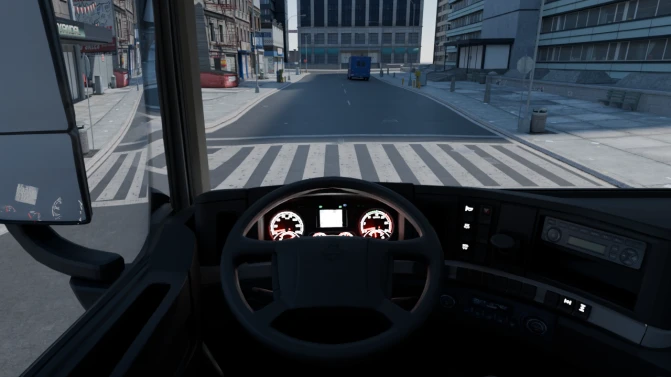 Mod Chenglong H7 Heavy Hauler Truck – Proton Bus Sim - Detalhes e Acabamento (Proton Bus Simulator)