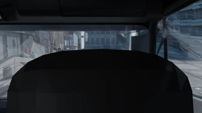 Mod Hyundai HD360 Fuel Tanker (Petrolimex) – Proton Bus - Detalhes e Acabamento (Proton Bus Simulator)