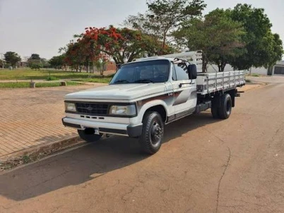 Modelo Real na Vida Real - Truck