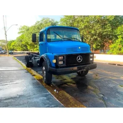 Modelo Real na Vida Real - Truck