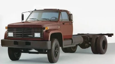 Modelo Real na Vida Real - Truck