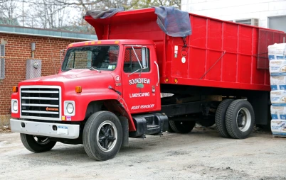 Modelo Real na Vida Real - Truck